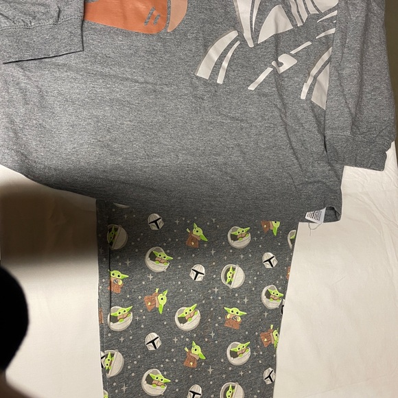 Men’s PJ’s - Picture 2 of 5